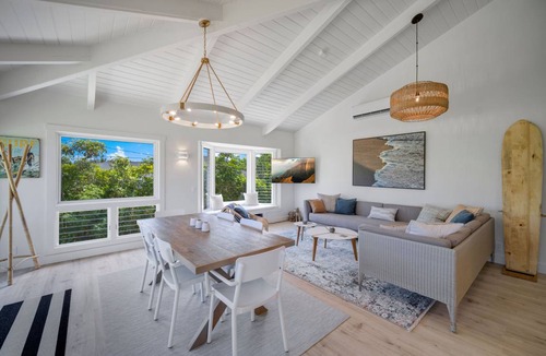 Hanalei House | House ∙ 3 bedrooms ∙ 6 guests