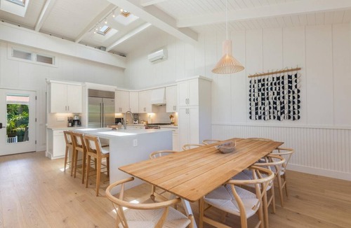 Wainiha House | House ∙ 3 bedrooms ∙ 6 guests
