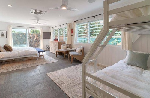 Hanalei House | House ∙ 3 bedrooms ∙ 8 guests