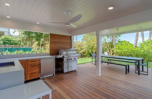Hanalei House | House ∙ 3 bedrooms ∙ 8 guests