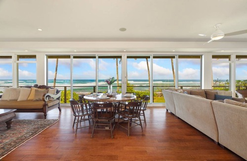 Wainiha House | House ∙ 4 bedrooms ∙ 10 guests