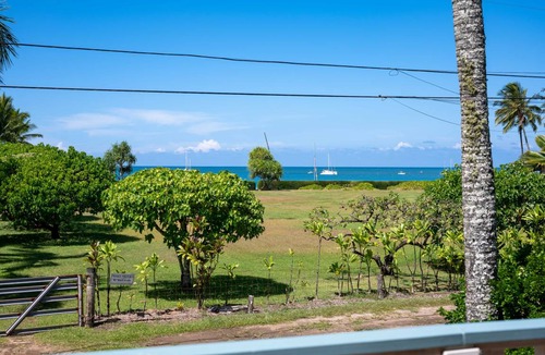 Hanalei Palms House | House ∙ 5 bedrooms ∙ 11 guests