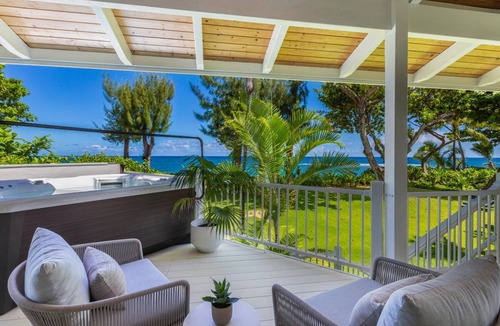 Wainiha House | House ∙ 6 bedrooms ∙ 12 guests