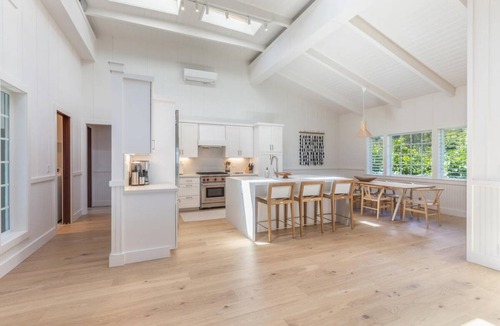 Wainiha House | House ∙ 6 bedrooms ∙ 12 guests