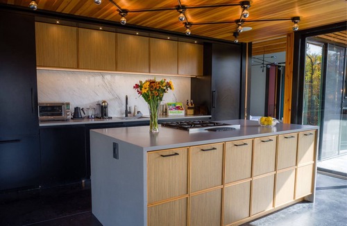 Hudson House | Hudson Ridge/Hot Tub, Fire Pit & Fireplace