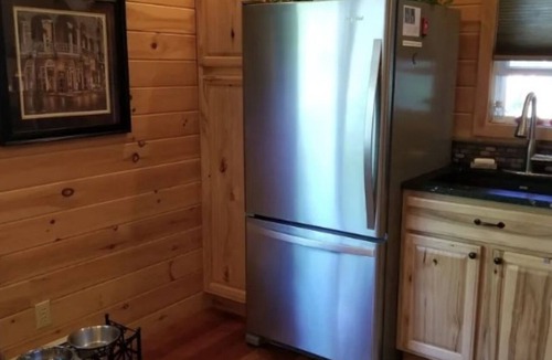 Lake Luzerne-Hadley Cottage | Hudson River Cabin Dock, Fire Pit & Lake George