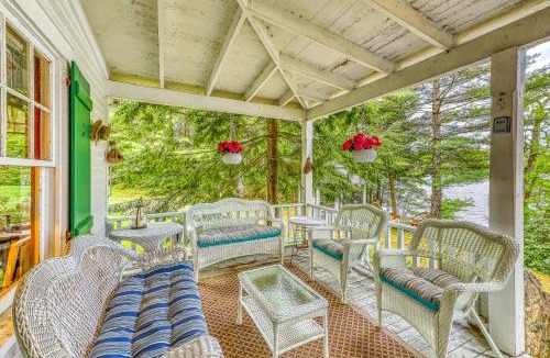 Chestertown House | Hunerburg White House