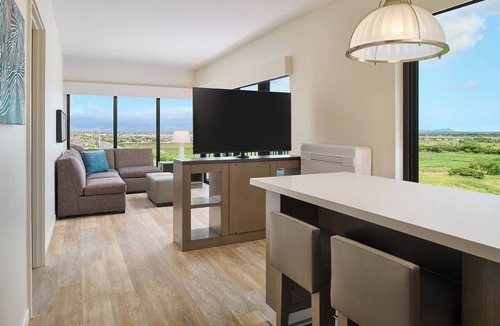 Ewa Hotel | Hyatt House at Ho'opili