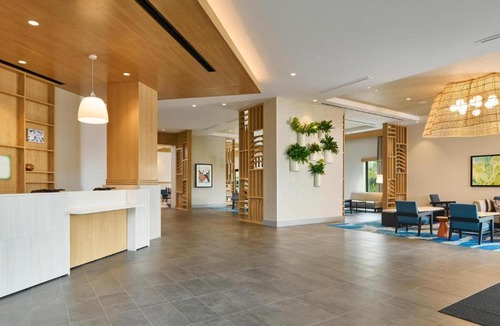 Ewa Hotel | Hyatt House At Ho'opili