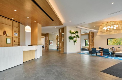 Ewa Hotel | Hyatt House At Ho'opili