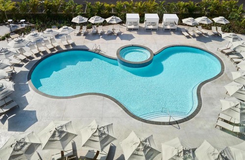 Ewa Hotel | Hyatt House At Ho'opili