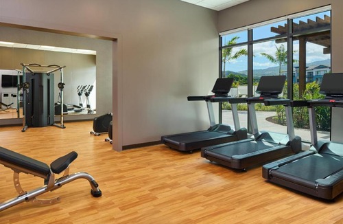 Ewa Hotel | Hyatt House At Ho'opili