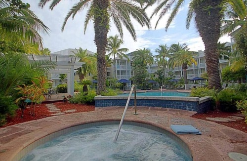 Bahama Village Villa | HYATT KEY WEST SUNSET HARBOR! Rarely Avail 2BR/2Bth - Best Location! 8/18-8/22