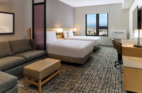 Ewa Hotel | Hyatt Place at Ho'opili
