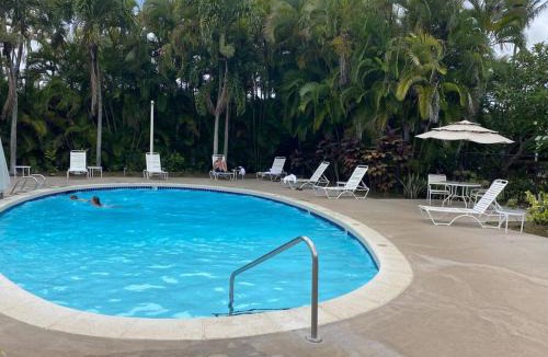 Wailua Apartment | Ideal Coconut Coast Condo