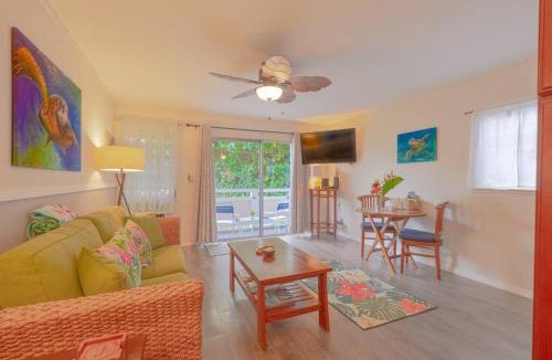 Wailua Apartment | Ideal Coconut Coast Condo