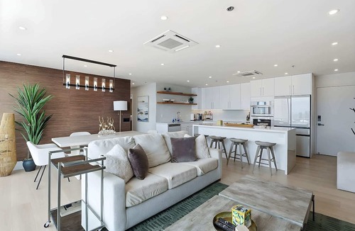 Waikiki Condo | Ilikai - 4BR Condos - Sleeps 12