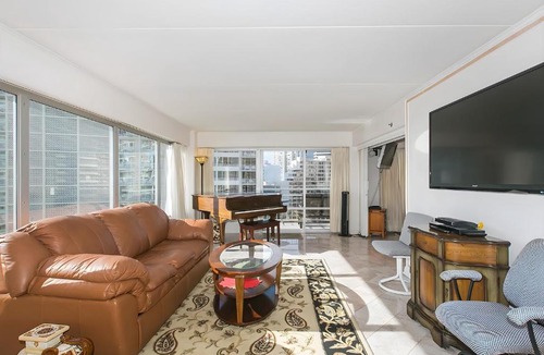 Waikiki House | Ilikai - 4BR Condos - Sleeps 8