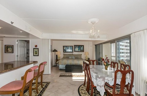 Waikiki House | Ilikai - 4BR Condos - Sleeps 8