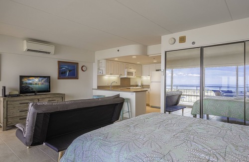 Waikiki Hotel | Ilikai by Luana Hawaii Vacation Rentals
