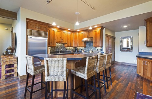Deer Valley House | Impeccable residence - Close to Deer Valley & Main Street