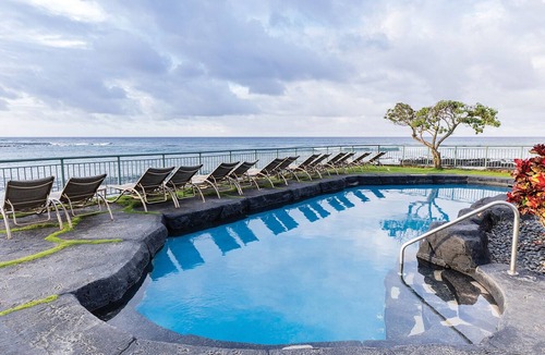 Poipu Condo | Incredible 2 bedroom villa at Marriott Waiohai Beach Club!