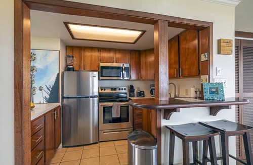 Wainiha Condo | Incredible Ocean Views Just Steps From the Sand! Secluded, Laidback 2BR Condo