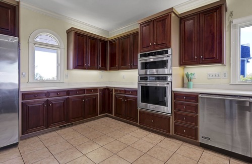 Shell Island House | Incredible Views! Spacious 4br/4.5ba waterfront home including private dock!