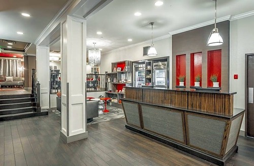 Downtown Atlanta Hotel | Inn at the Peachtrees, Ascend Hotel Collection