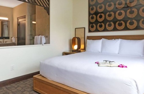 Kailua-Kona Resort | Ironman Race Week ~ Kona, Hawaii ~ 2BR/2BA Condo ~ Oct 4-11