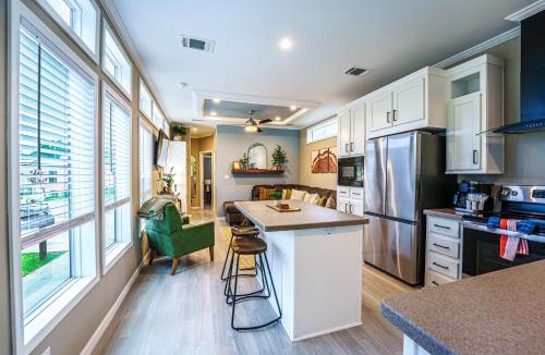 Baker County House | Island Oaks RV Resort