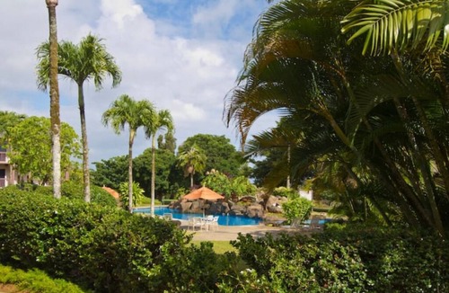 Queen Emmas Bluffs Apartment | Island relaxation in this 1bdrm suite in Kauai, HI