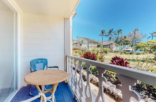 Wailua Hotel | Islander on the Beach 101