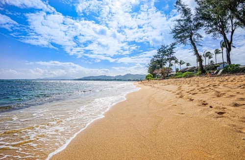 Wailua Hotel | Islander on the Beach 170
