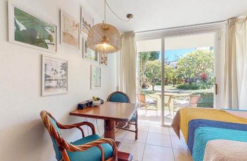 Wailua Hotel | Islander on the Beach 171