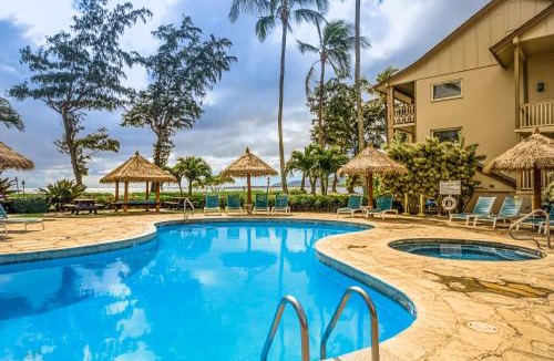 Wailua Hotel | Islander on the Beach 235