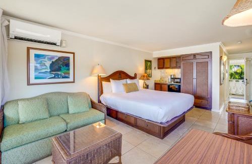 Wailua House | Islander on the Beach 309 - Studio