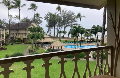 Wailua Hotel | Islander on the Beach 340