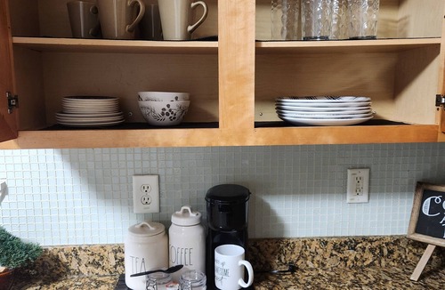 McDonough House | It's All About Time