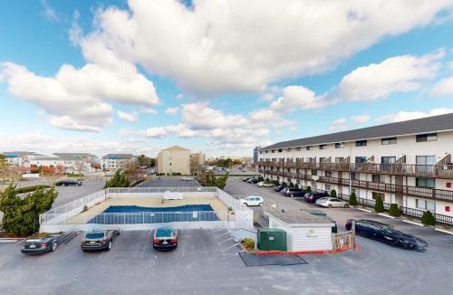 North Ocean City House | Jockey Beach Club 323