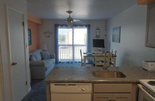 North Ocean City House | Jockey Beach Club 323