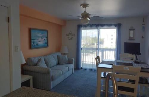 North Ocean City House | Jockey Beach Club 323