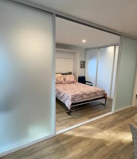 Sherman Oaks Ski Chalet | Joyful Place