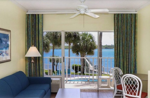 Jupiter Hotel | Jupiter Waterfront Inn