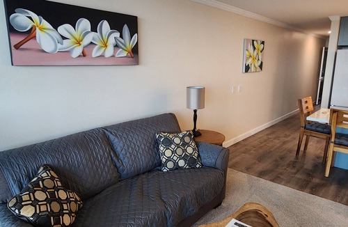 Wailua House Lots Condo | Just finished complete renovation in March, 2025