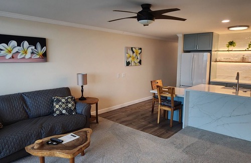 Wailua House Lots Condo | Just finished complete renovation in March, 2025