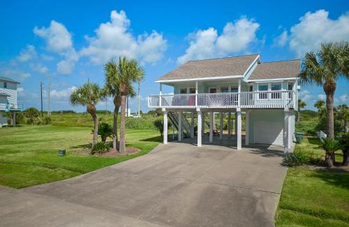 Pirates Beach West House | Just Right - Beach House in Pirates Beach West