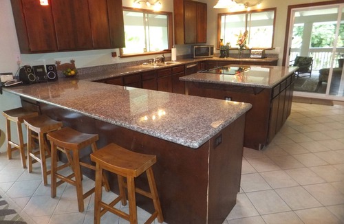Hanalei Palms House | Just steps to Hanalei Bay. A Peaceful Getaway TVR4188 W31871267