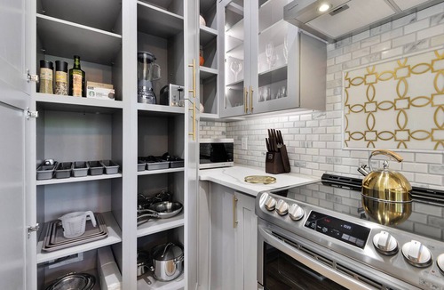 Brookwood Condo | Just The Two Of Us - Private, Secluded and Saucy