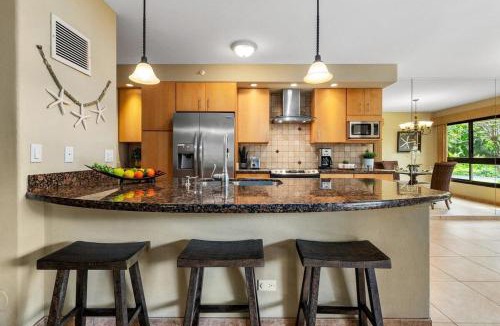 Kaanapali House | Kaanapali Alii 411 · ALII 411 Ground Floor 2BD at OceanFront Res